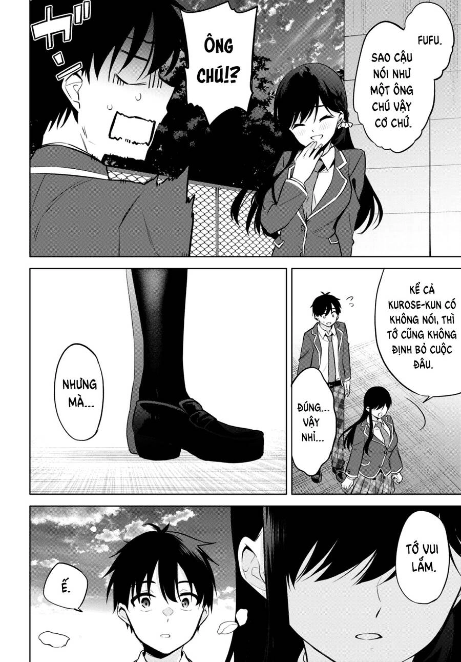 Kiếp Này Có Năm Mối Nhân Duyên Chapter 3 - 21