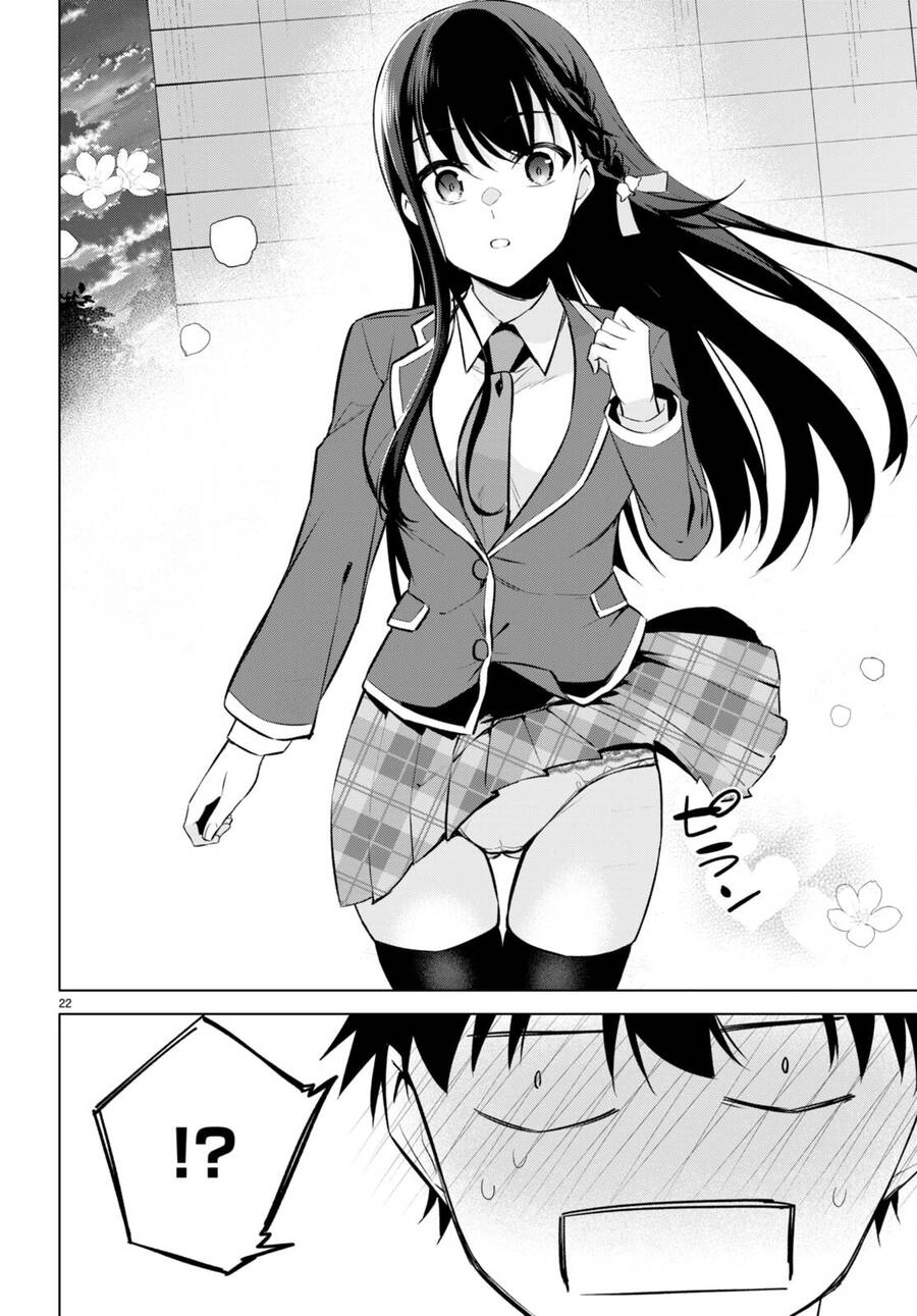 Kiếp Này Có Năm Mối Nhân Duyên Chapter 3 - 25