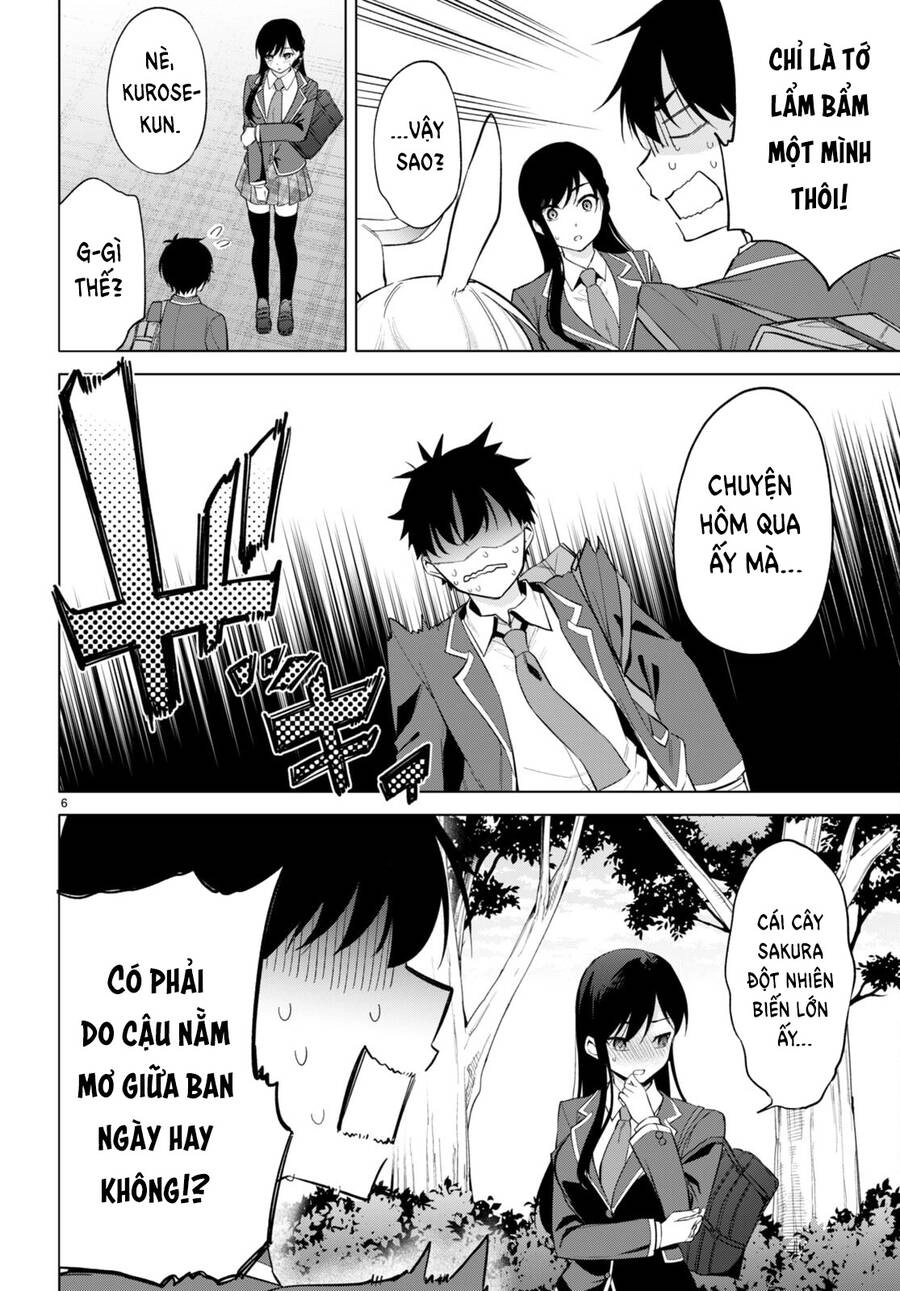 Kiếp Này Có Năm Mối Nhân Duyên Chapter 4 - 10