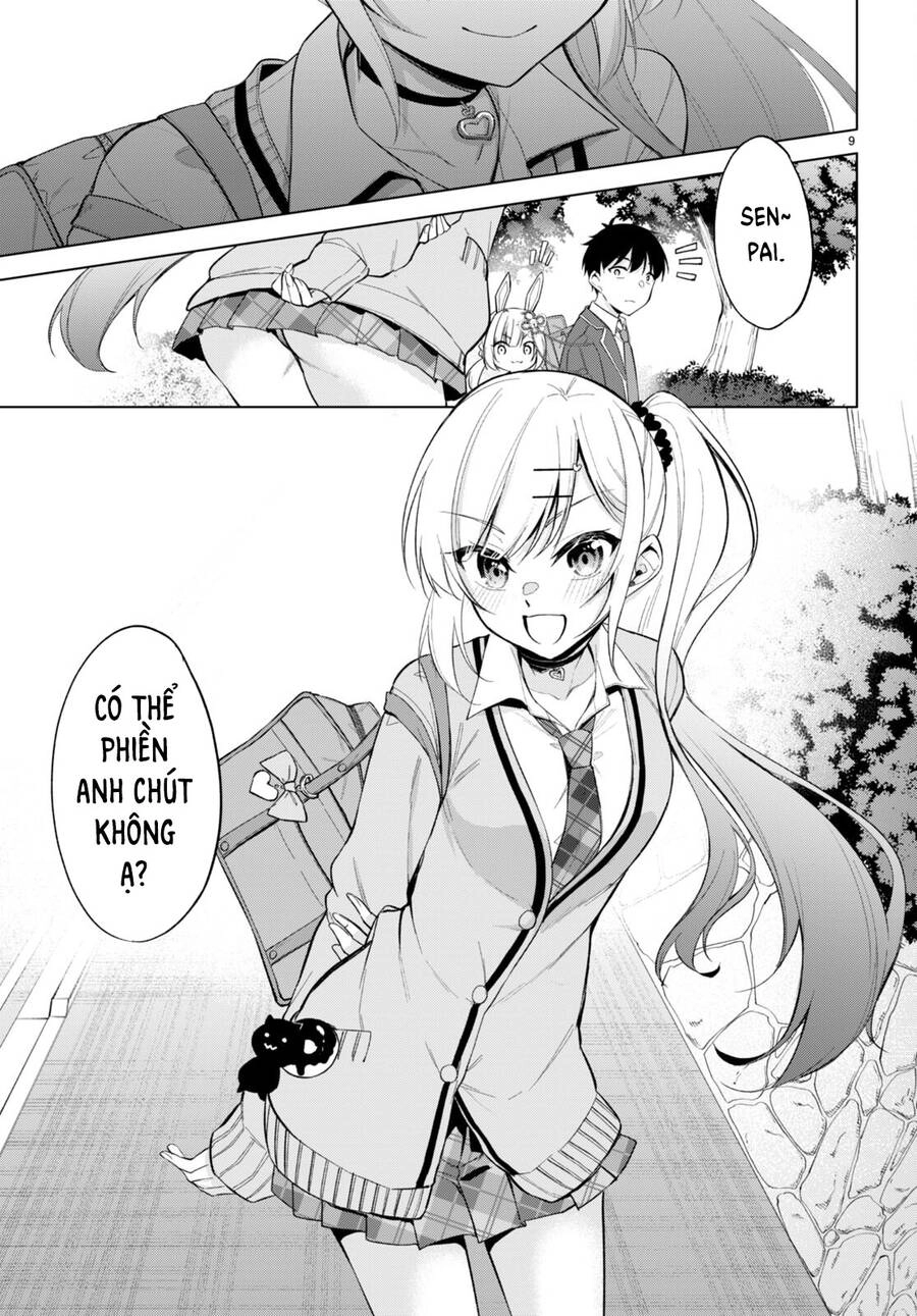 Kiếp Này Có Năm Mối Nhân Duyên Chapter 4 - 13