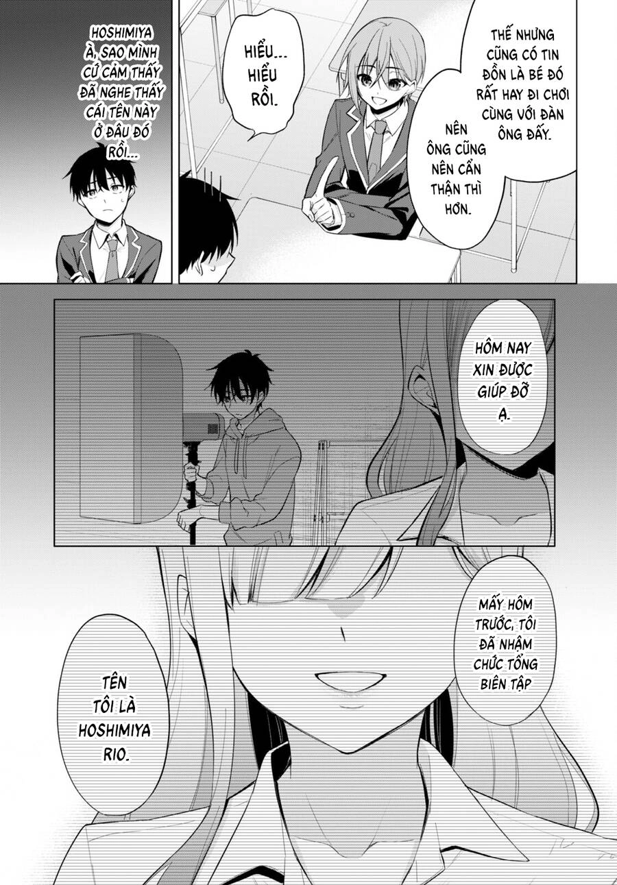 Kiếp Này Có Năm Mối Nhân Duyên Chapter 4 - 17