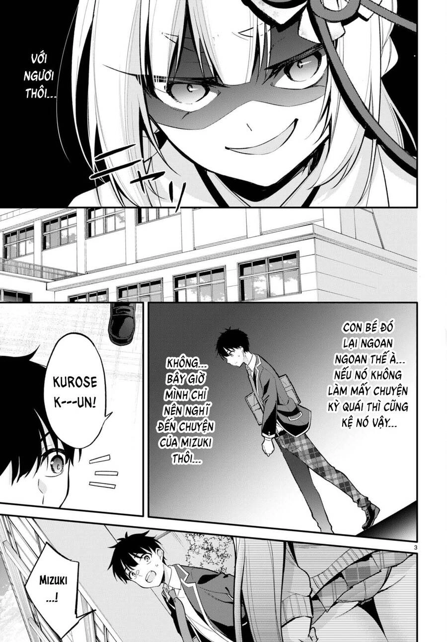 Kiếp Này Có Năm Mối Nhân Duyên Chapter 6 - 7