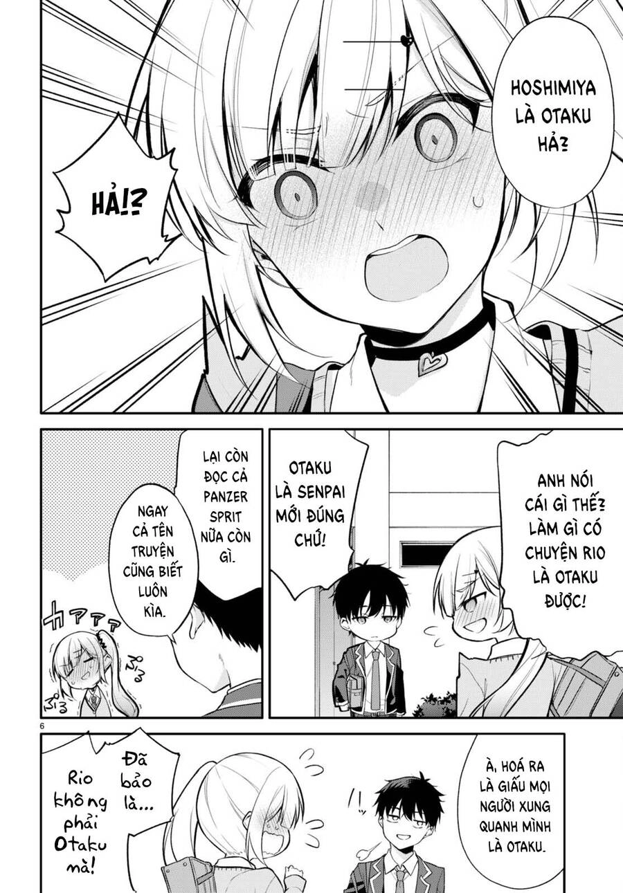 Kiếp Này Có Năm Mối Nhân Duyên Chapter 6 - 10