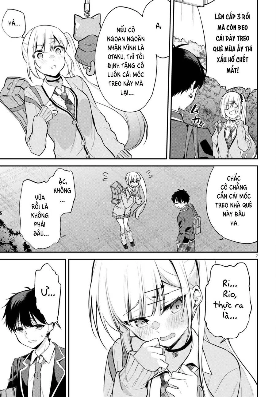 Kiếp Này Có Năm Mối Nhân Duyên Chapter 6 - 11