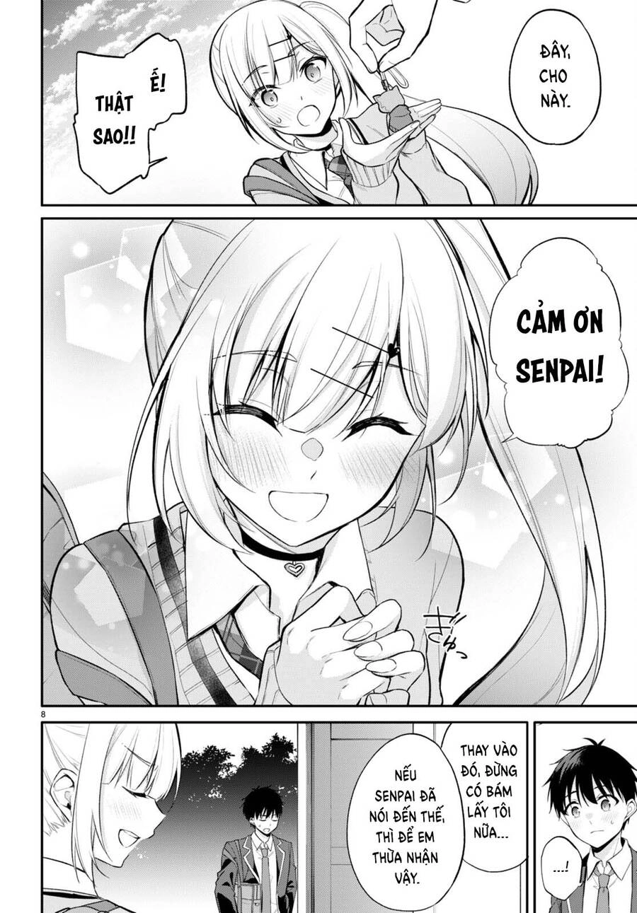 Kiếp Này Có Năm Mối Nhân Duyên Chapter 6 - 12