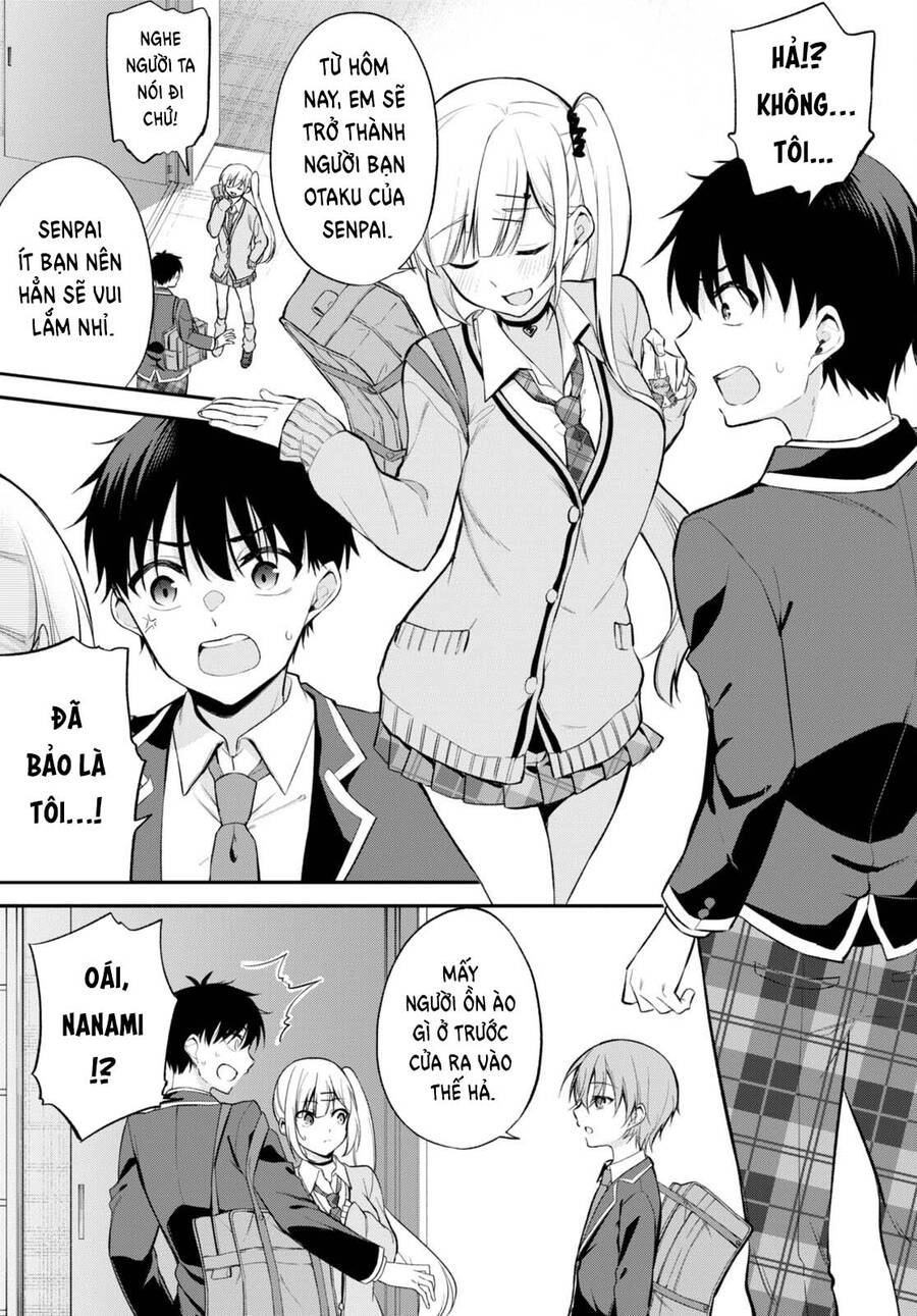 Kiếp Này Có Năm Mối Nhân Duyên Chapter 6 - 13