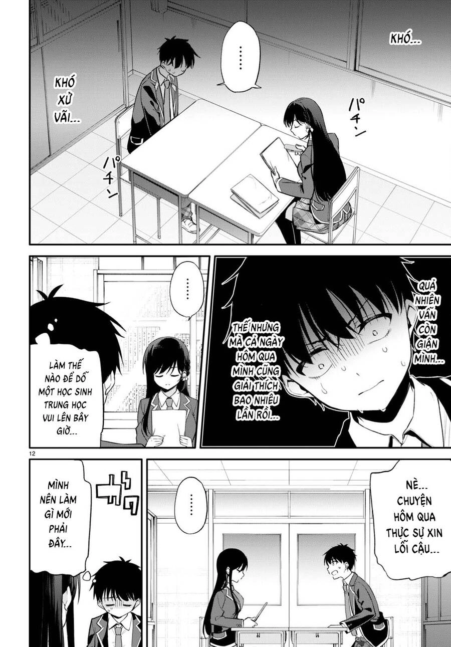 Kiếp Này Có Năm Mối Nhân Duyên Chapter 6 - 16