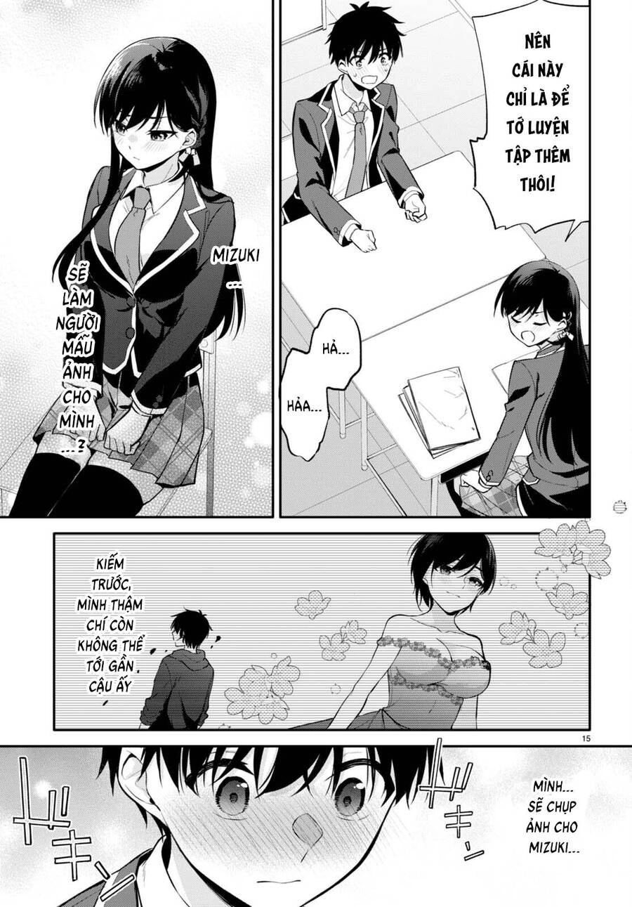 Kiếp Này Có Năm Mối Nhân Duyên Chapter 6 - 19