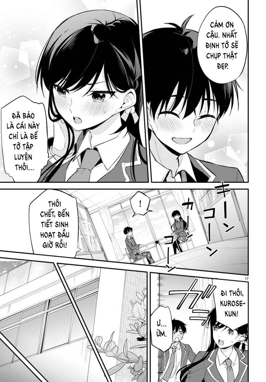 Kiếp Này Có Năm Mối Nhân Duyên Chapter 6 - 21