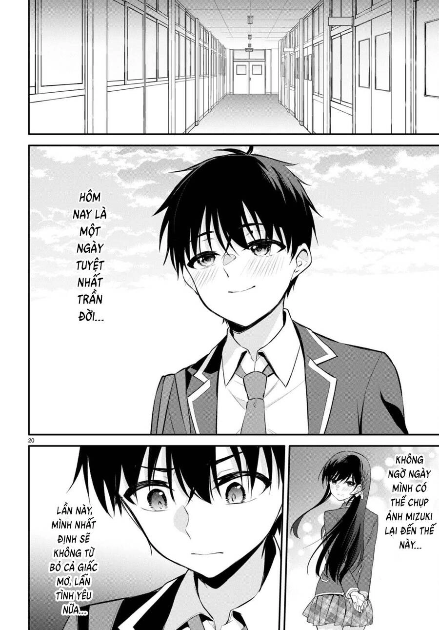 Kiếp Này Có Năm Mối Nhân Duyên Chapter 6 - 24