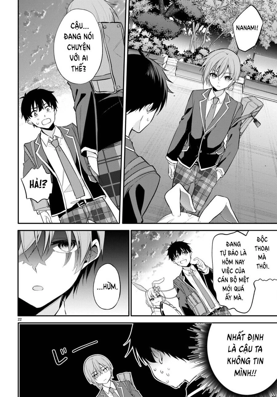 Kiếp Này Có Năm Mối Nhân Duyên Chapter 6 - 26