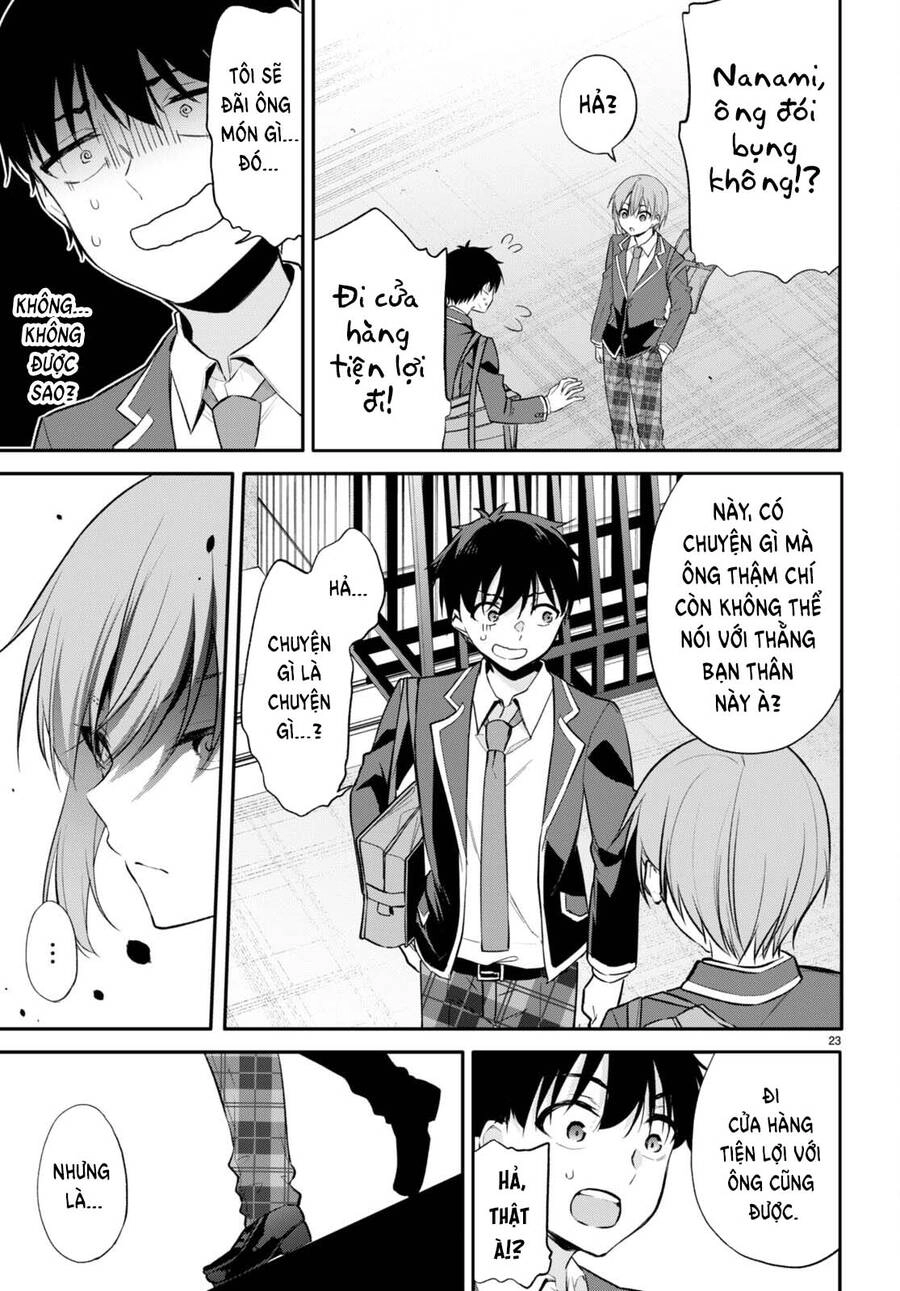 Kiếp Này Có Năm Mối Nhân Duyên Chapter 6 - 27