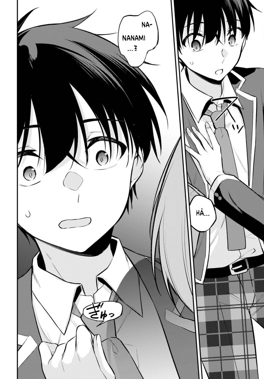 Kiếp Này Có Năm Mối Nhân Duyên Chapter 6 - 28