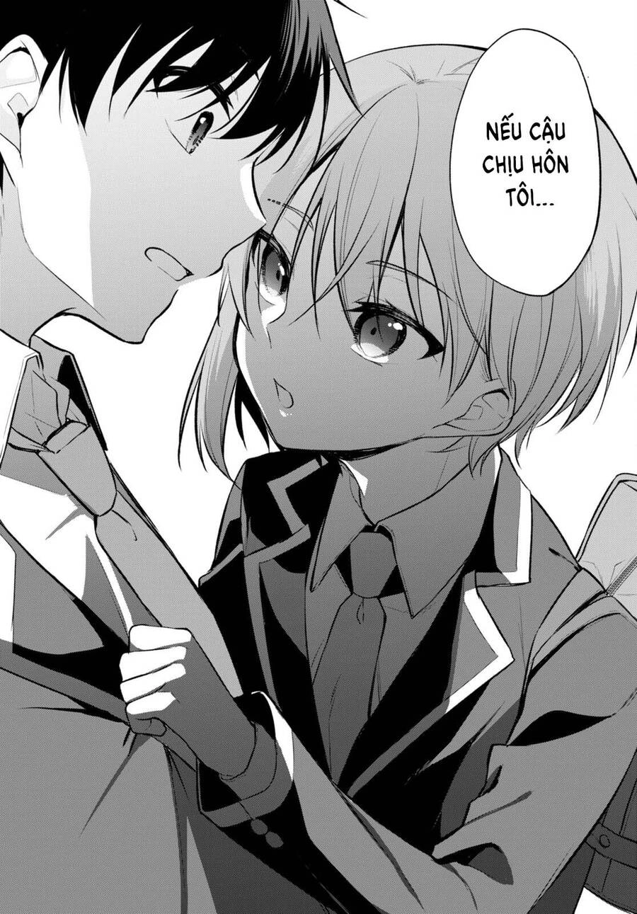 Kiếp Này Có Năm Mối Nhân Duyên Chapter 6 - 29