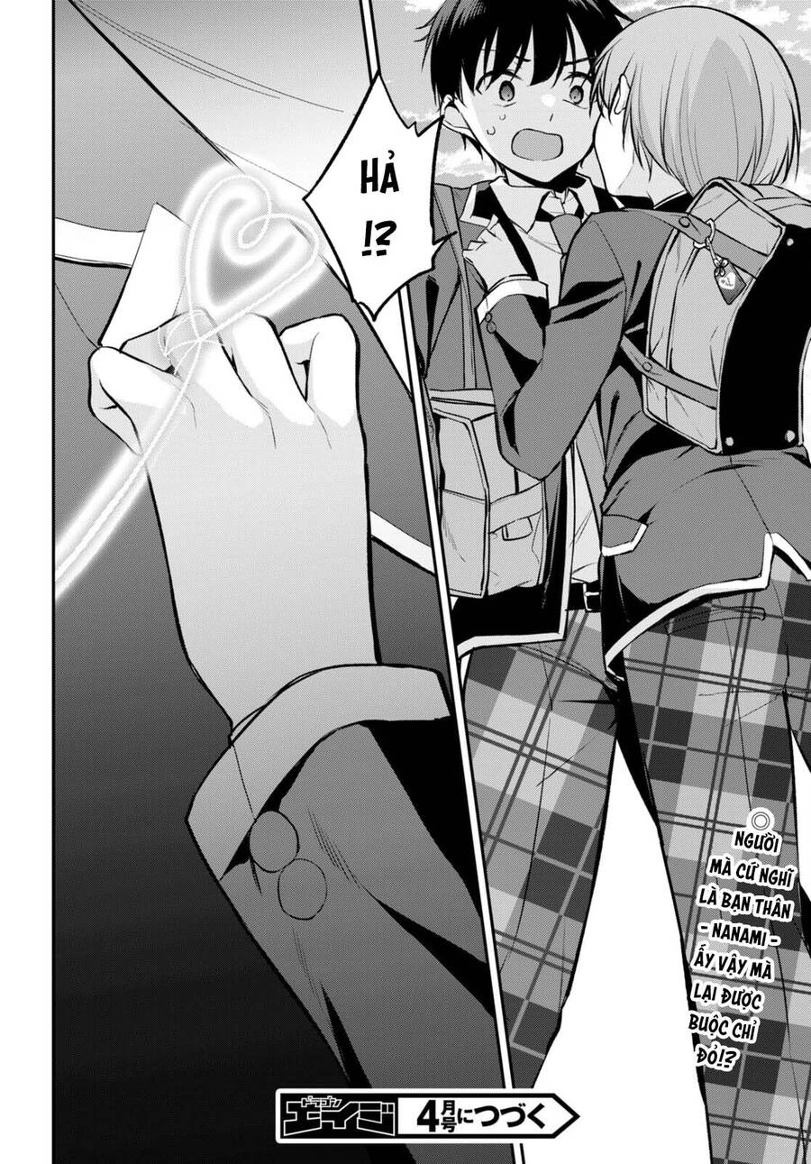 Kiếp Này Có Năm Mối Nhân Duyên Chapter 6 - 30