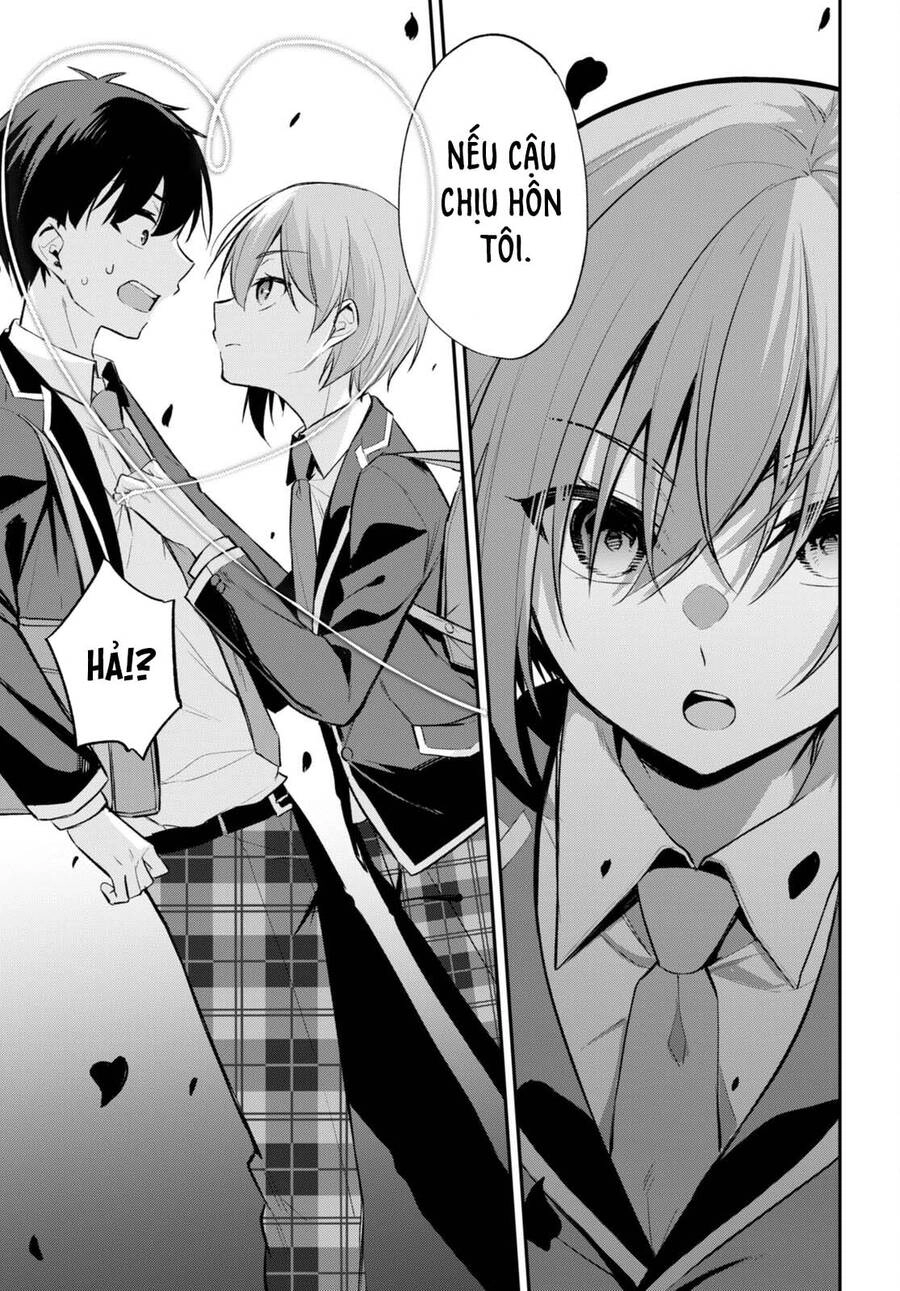 Kiếp Này Có Năm Mối Nhân Duyên Chapter 7 - 6