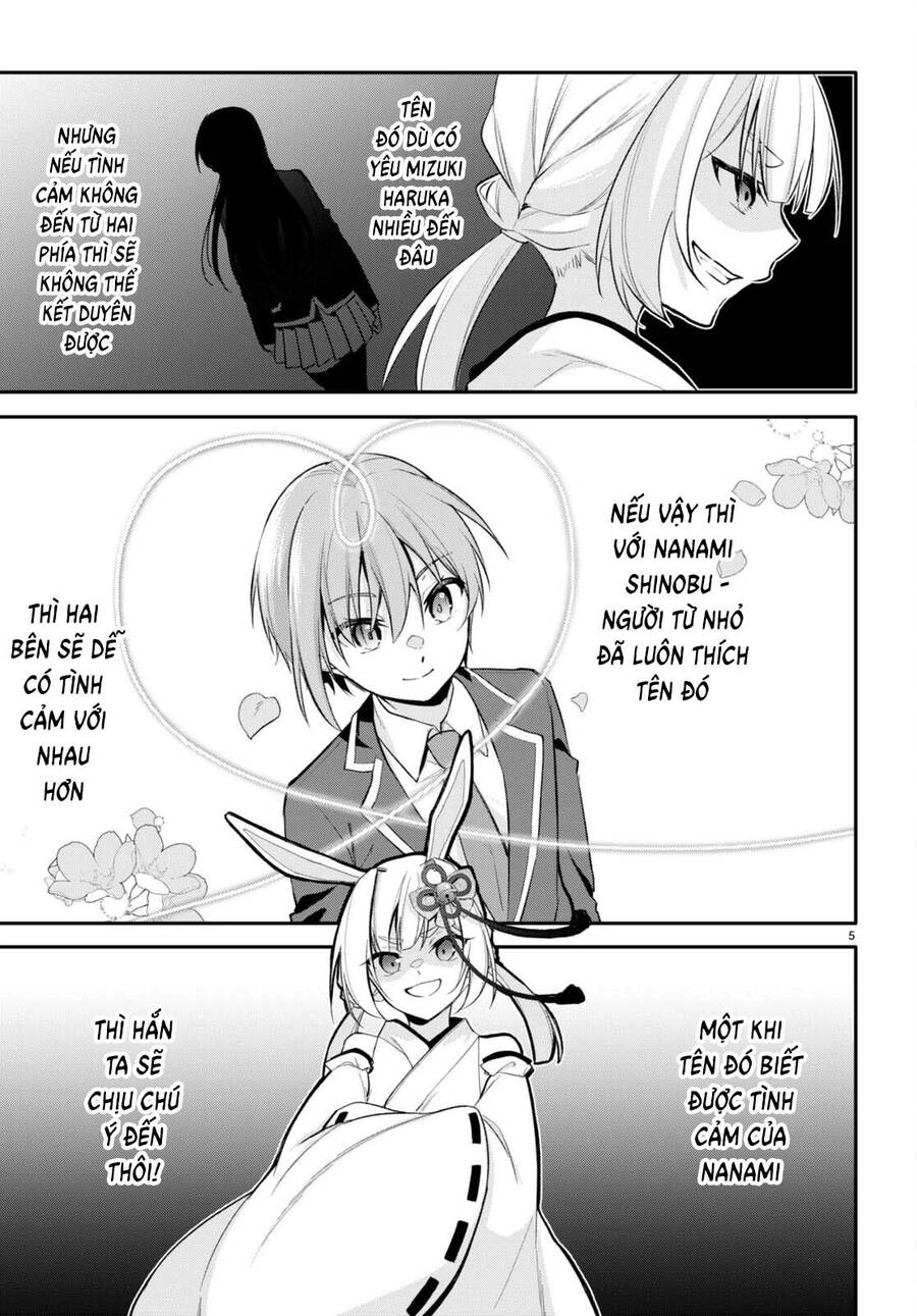 Kiếp Này Có Năm Mối Nhân Duyên Chapter 7 - 10