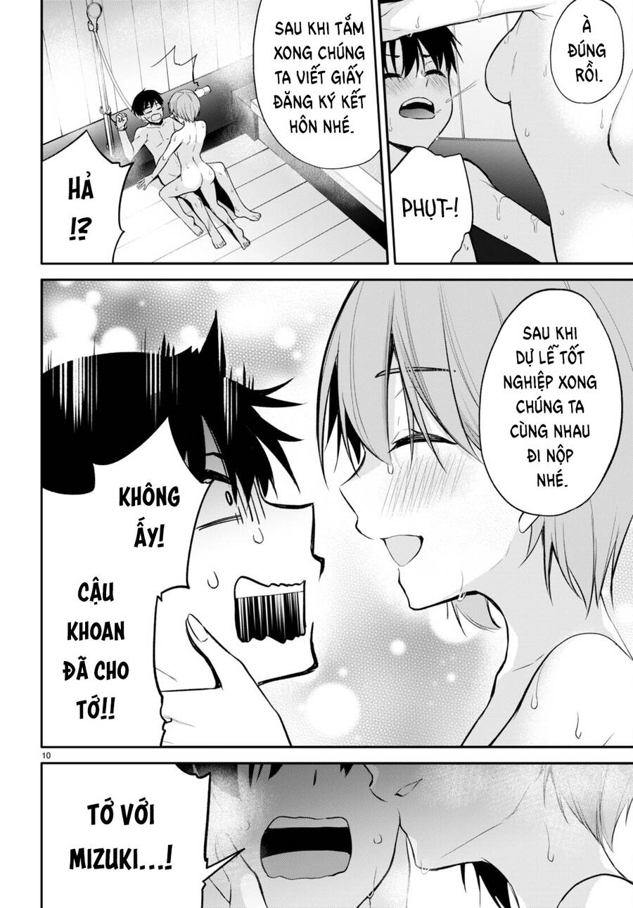 Kiếp Này Có Năm Mối Nhân Duyên Chapter 8 - 14