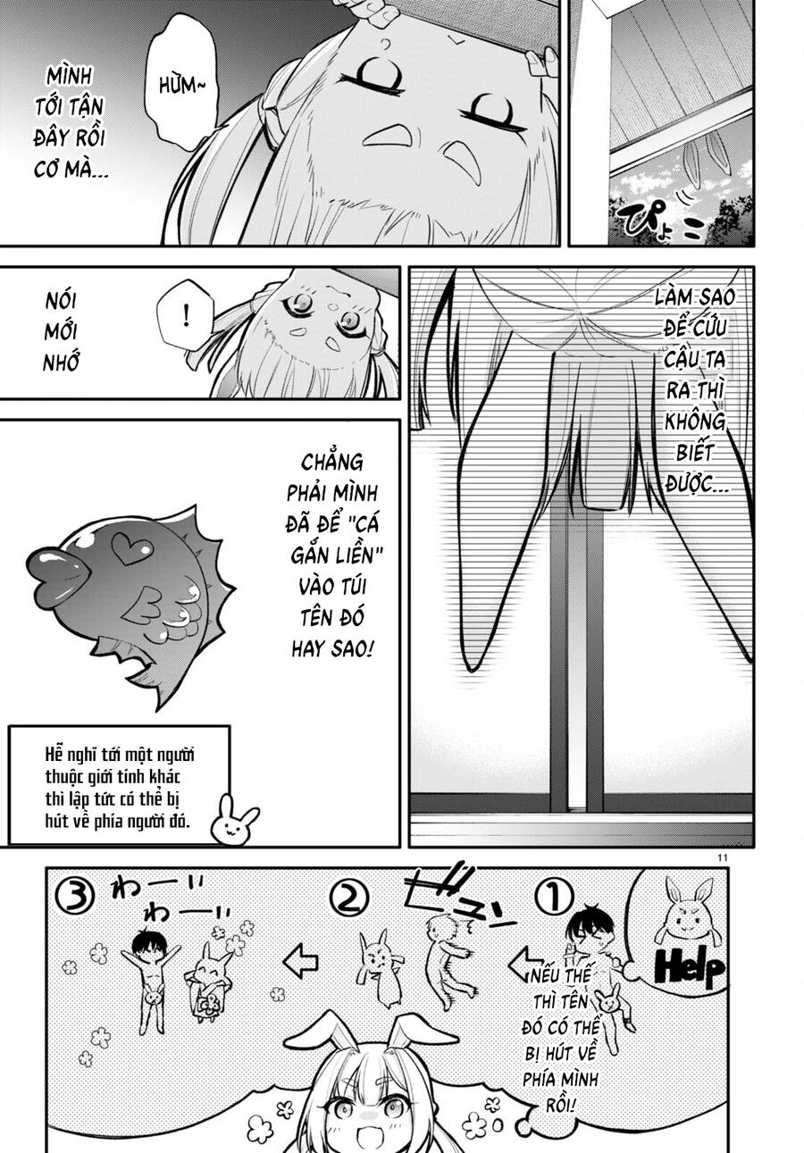 Kiếp Này Có Năm Mối Nhân Duyên Chapter 8 - 15