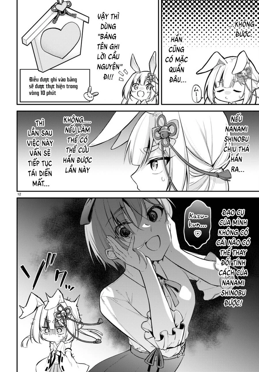 Kiếp Này Có Năm Mối Nhân Duyên Chapter 8 - 16