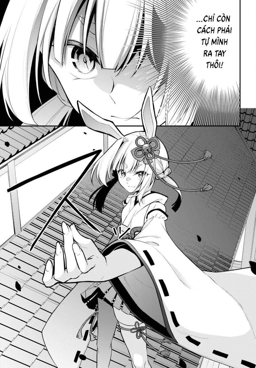 Kiếp Này Có Năm Mối Nhân Duyên Chapter 8 - 17