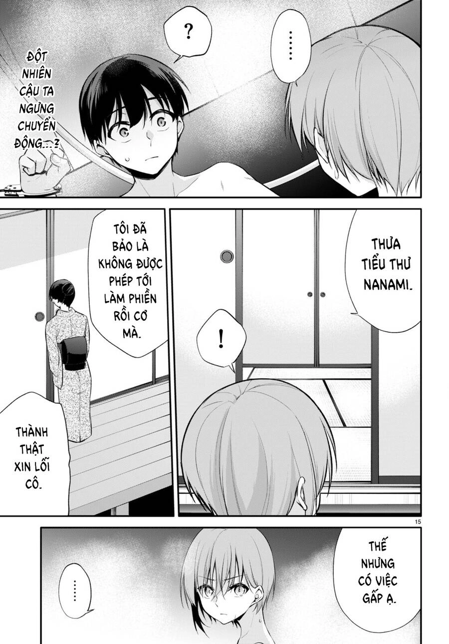 Kiếp Này Có Năm Mối Nhân Duyên Chapter 8 - 19