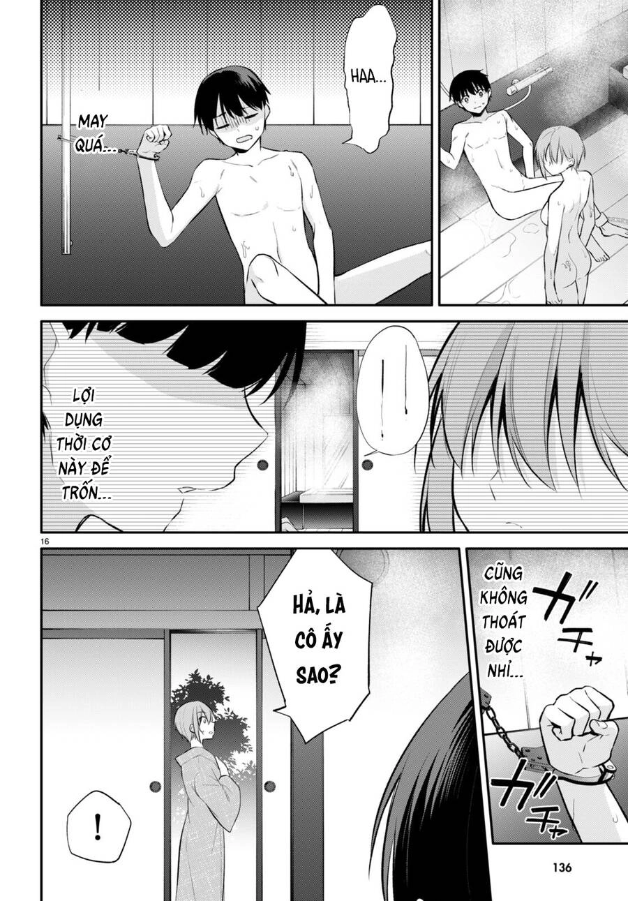 Kiếp Này Có Năm Mối Nhân Duyên Chapter 8 - 20