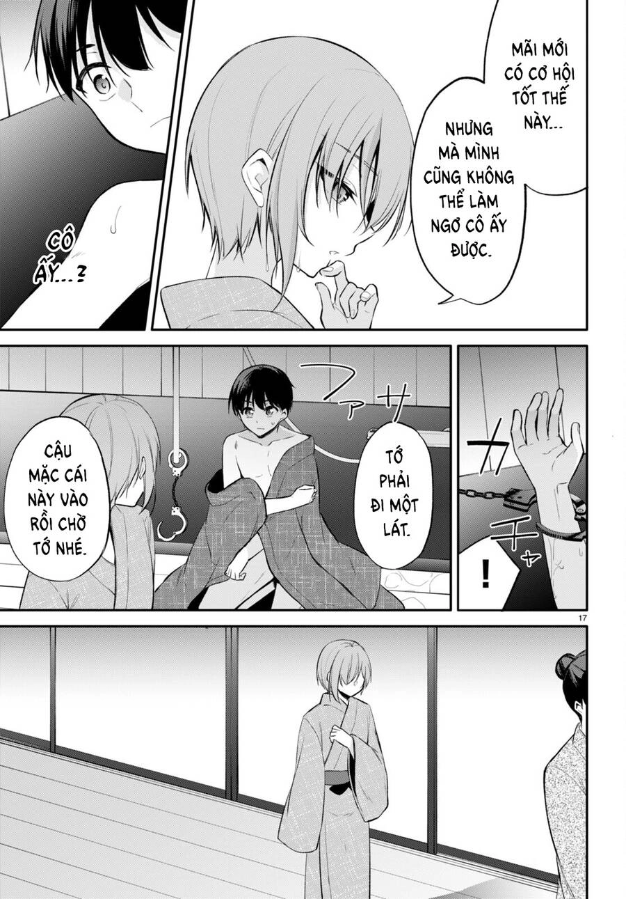 Kiếp Này Có Năm Mối Nhân Duyên Chapter 8 - 21