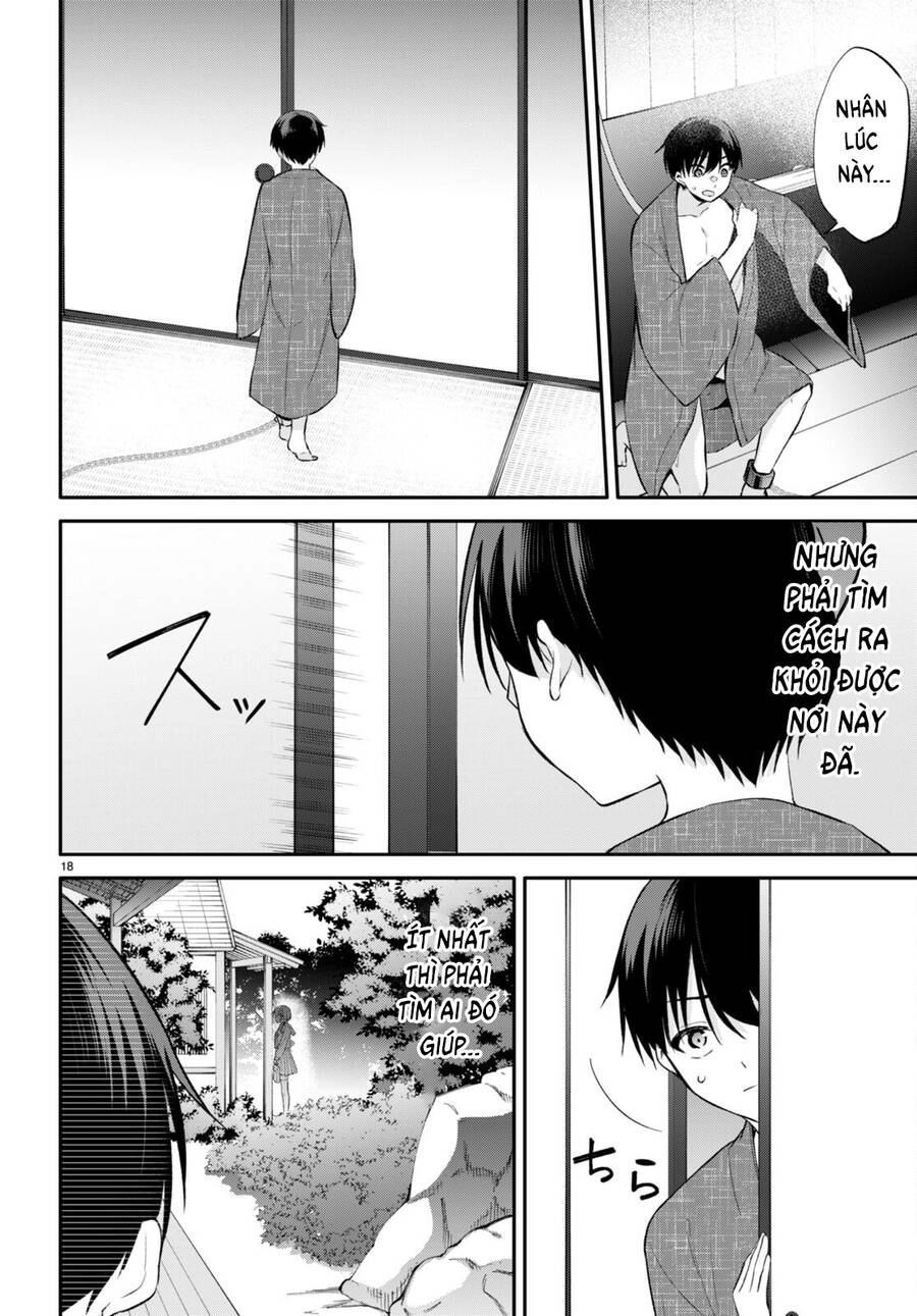 Kiếp Này Có Năm Mối Nhân Duyên Chapter 8 - 22