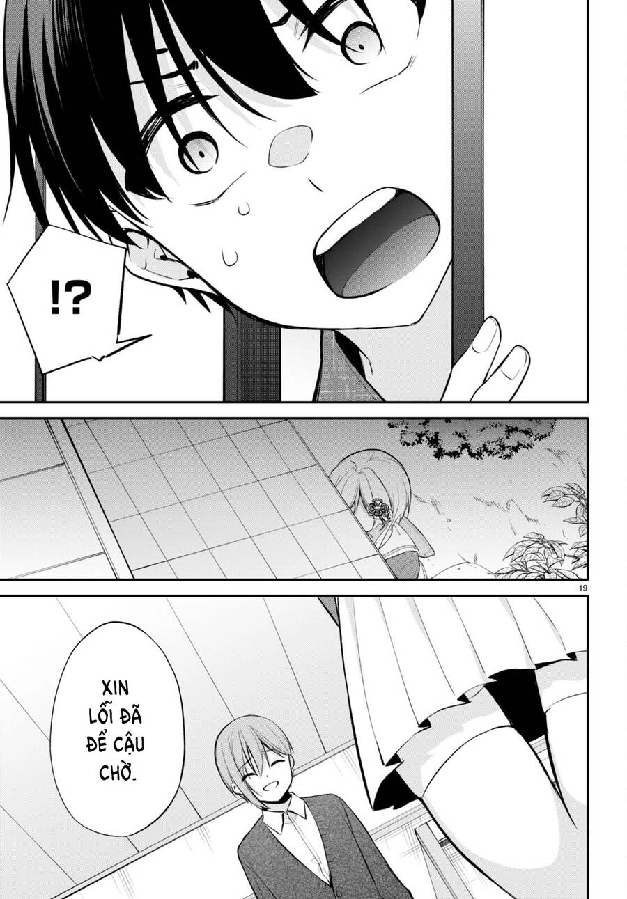 Kiếp Này Có Năm Mối Nhân Duyên Chapter 8 - 23