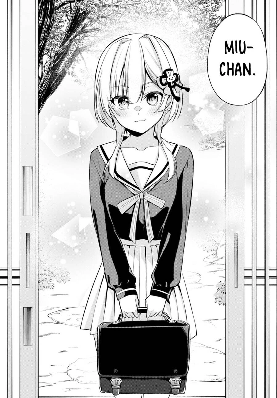 Kiếp Này Có Năm Mối Nhân Duyên Chapter 8 - 24