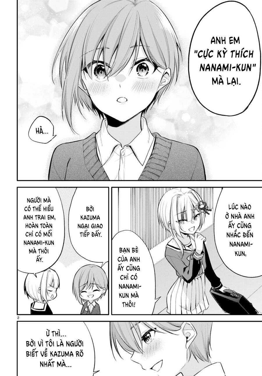 Kiếp Này Có Năm Mối Nhân Duyên Chapter 9 - 6