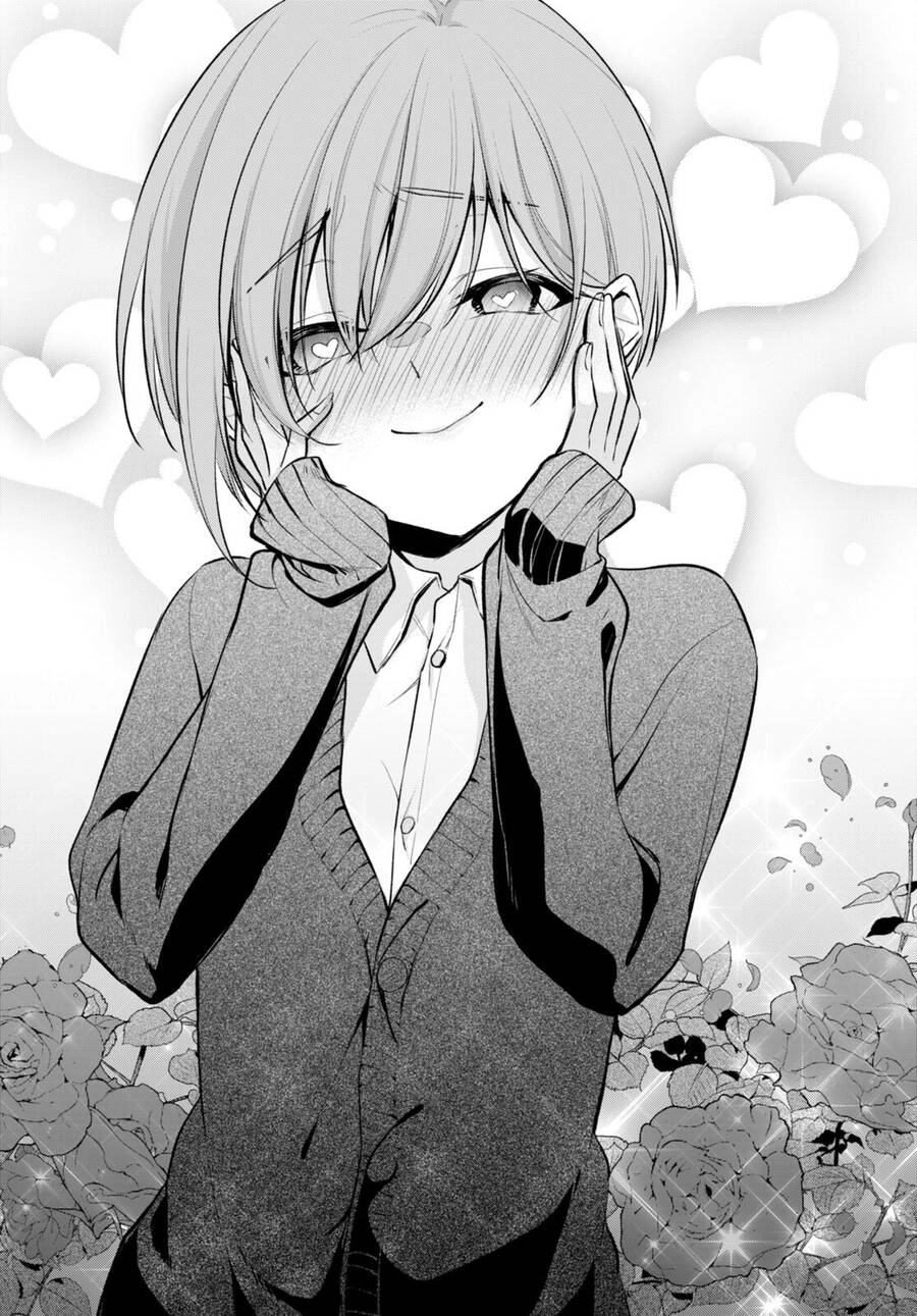 Kiếp Này Có Năm Mối Nhân Duyên Chapter 9 - 11