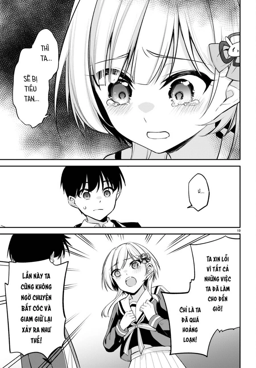 Kiếp Này Có Năm Mối Nhân Duyên Chapter 9 - 23