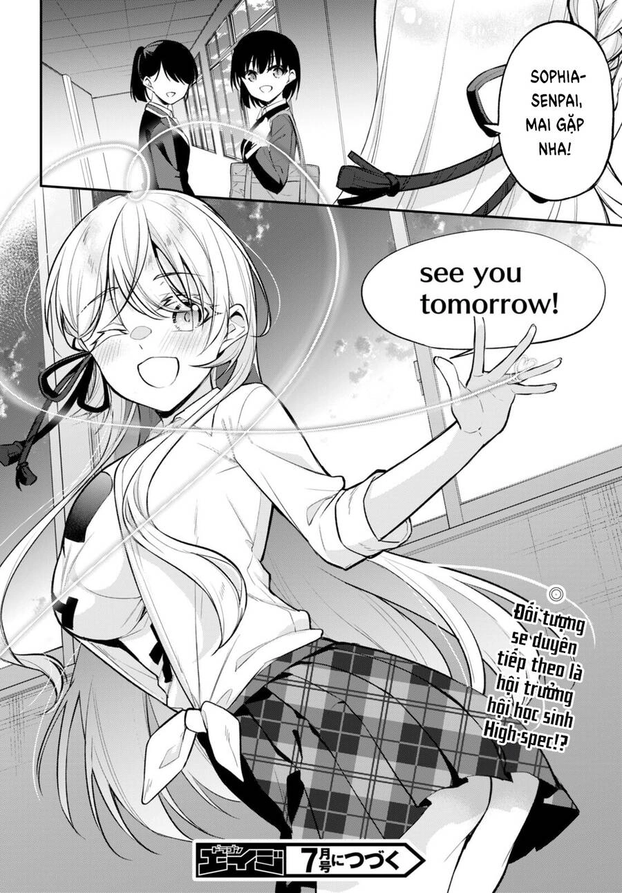 Kiếp Này Có Năm Mối Nhân Duyên Chapter 9 - 26