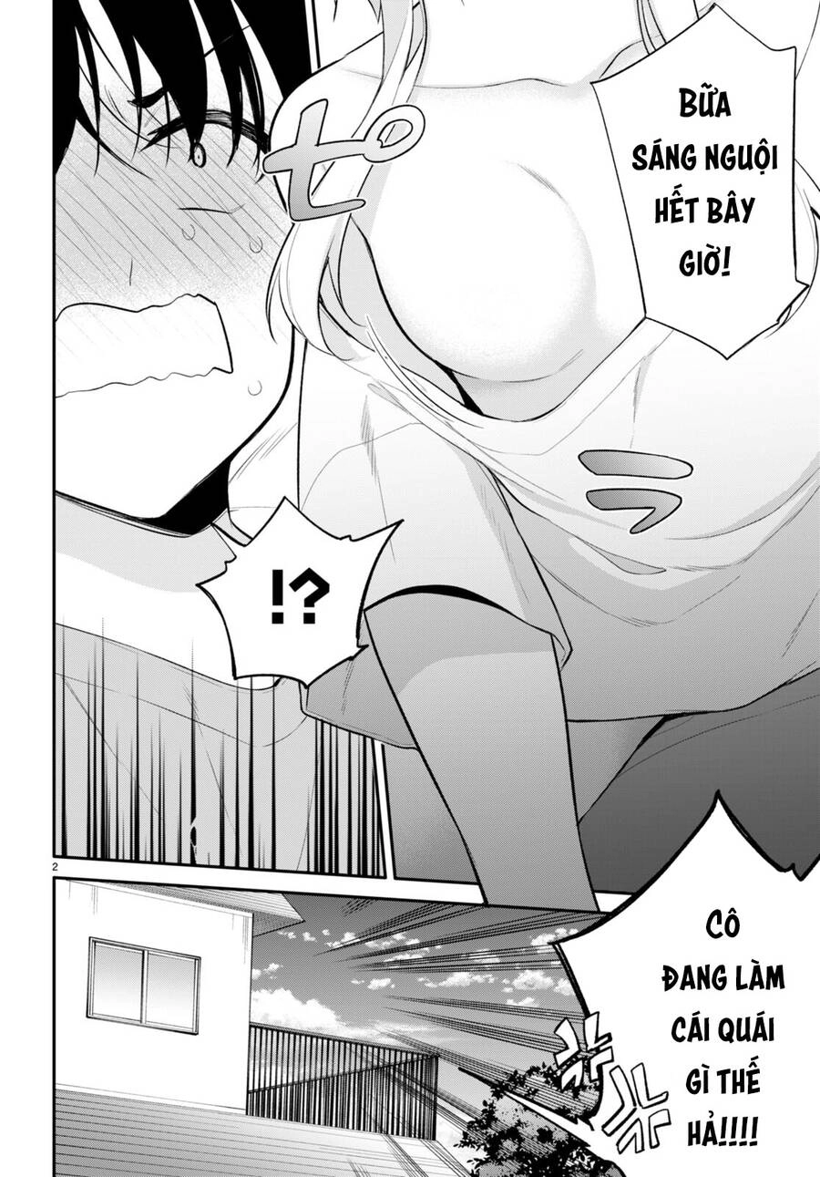 Kiếp Này Có Năm Mối Nhân Duyên Chapter 10 - 6