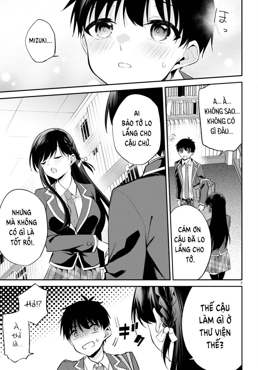 Kiếp Này Có Năm Mối Nhân Duyên Chapter 10 - 11