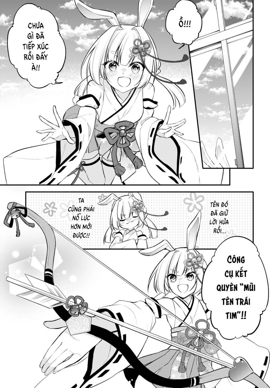 Kiếp Này Có Năm Mối Nhân Duyên Chapter 10 - 23