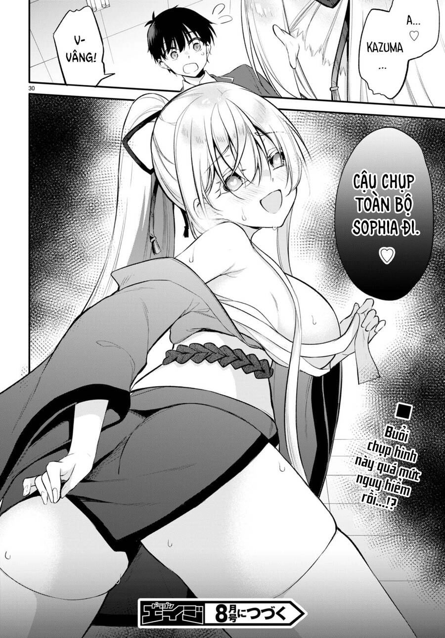 Kiếp Này Có Năm Mối Nhân Duyên Chapter 10 - 34