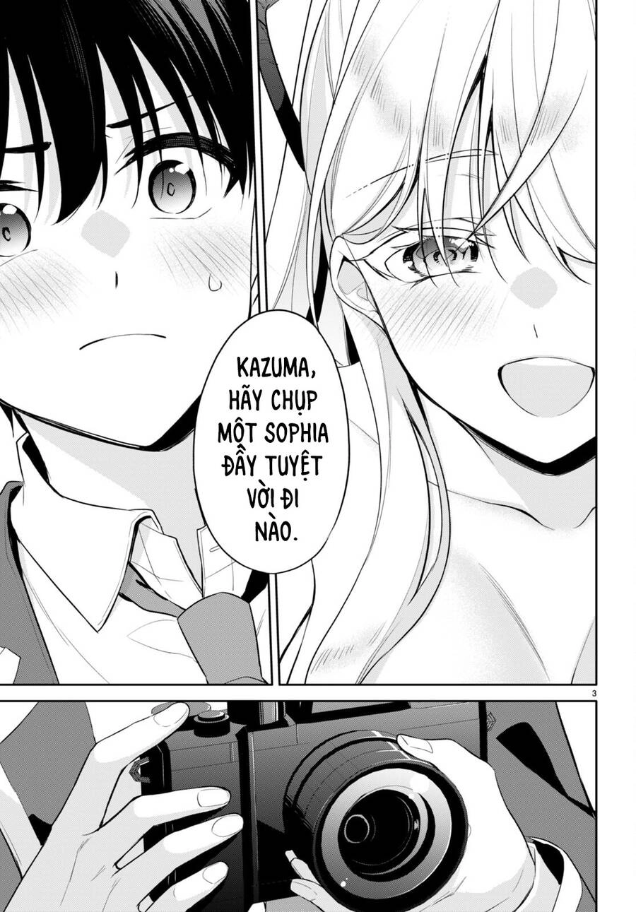 Kiếp Này Có Năm Mối Nhân Duyên Chapter 11 - 7