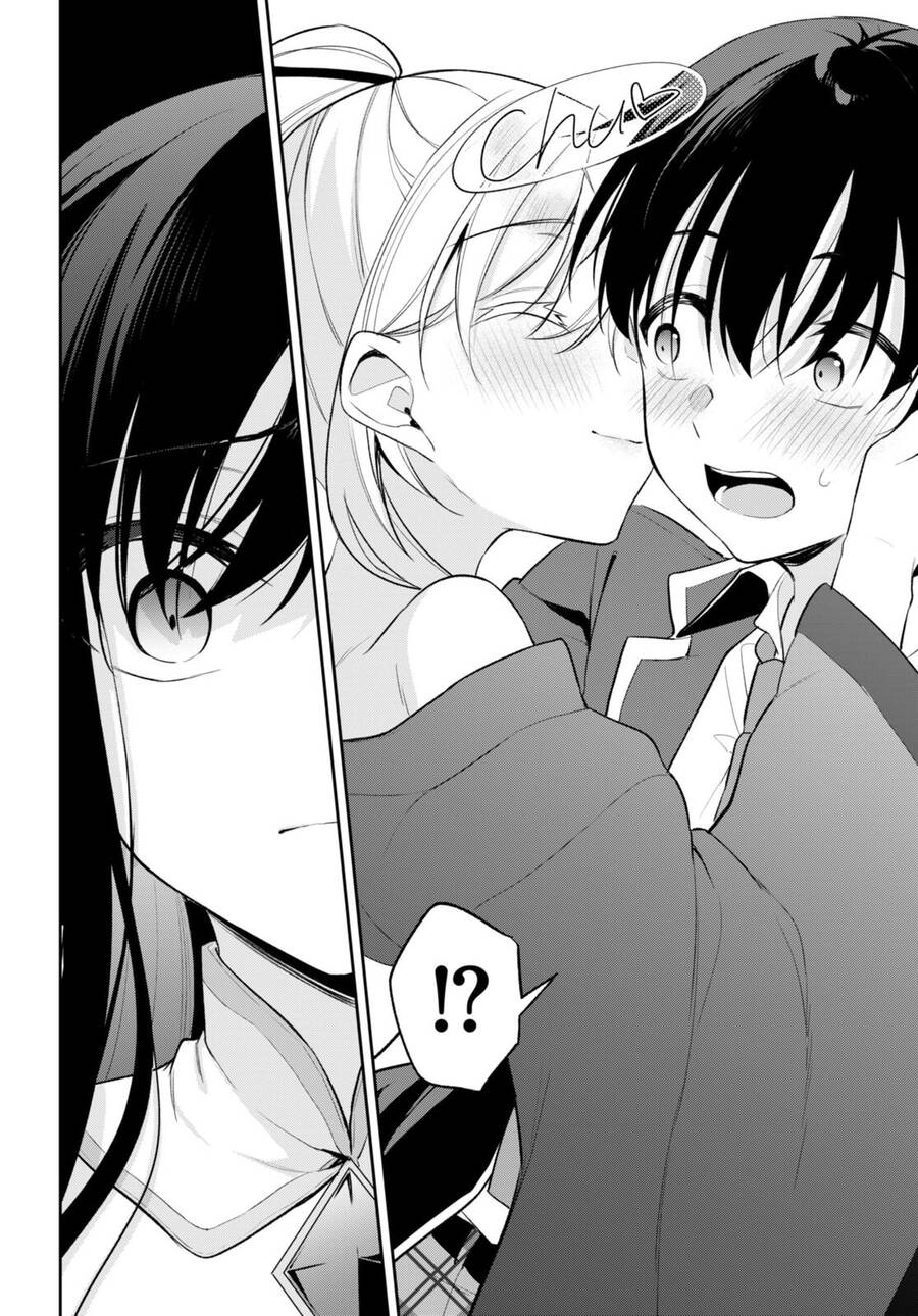 Kiếp Này Có Năm Mối Nhân Duyên Chapter 11 - 30