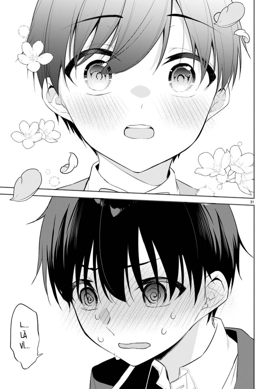 Kiếp Này Có Năm Mối Nhân Duyên Chapter 11 - 35