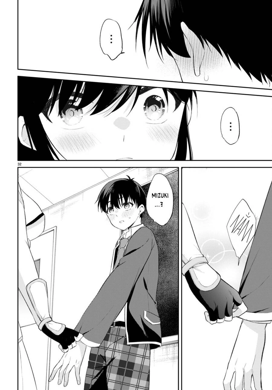 Kiếp Này Có Năm Mối Nhân Duyên Chapter 11 - 36