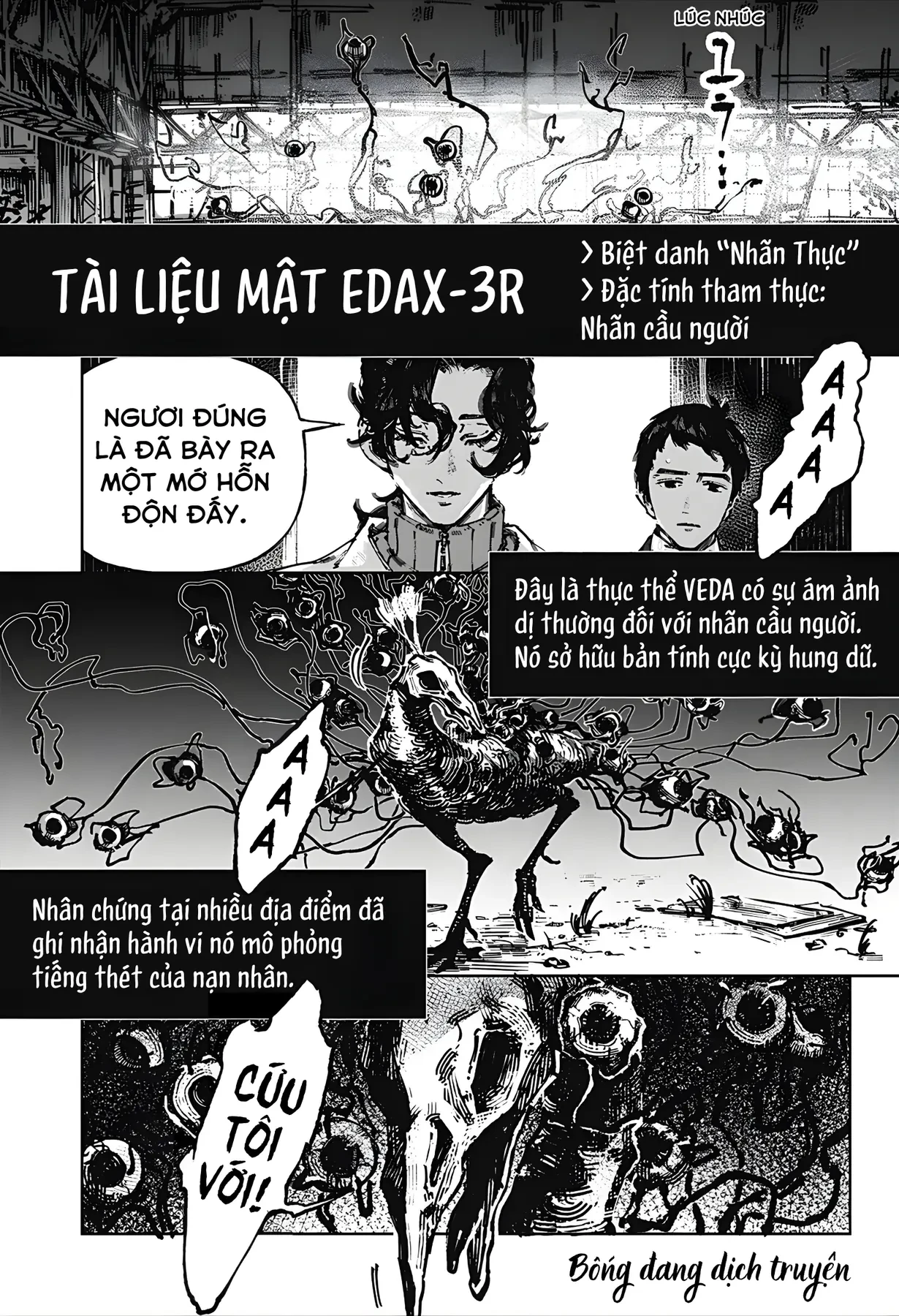 Bằng Cả Trái Tim Oneshot - 13
