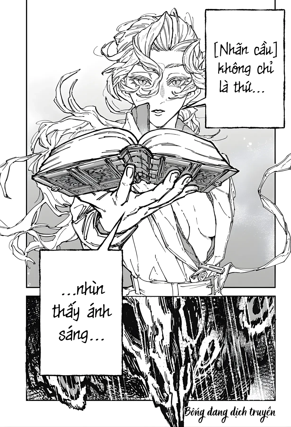 Bằng Cả Trái Tim Oneshot - 17