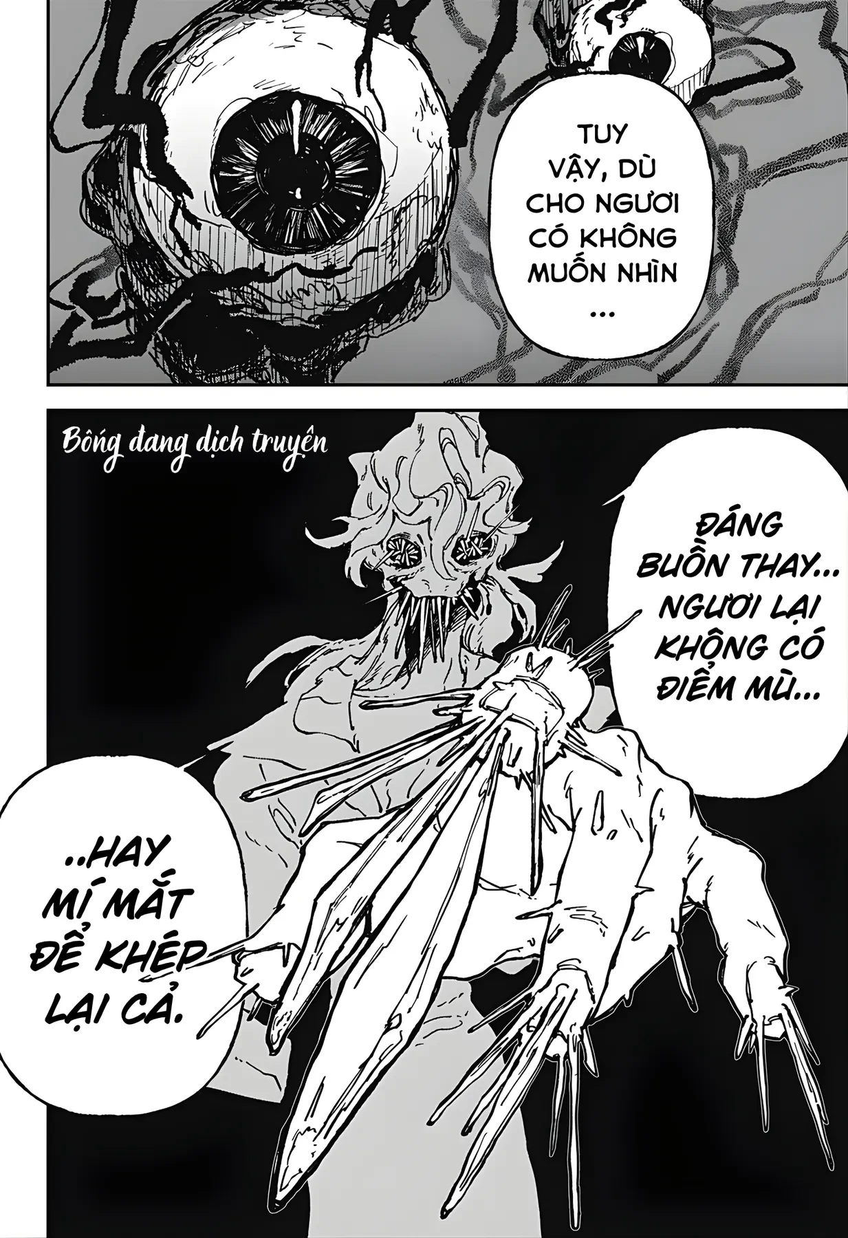 Bằng Cả Trái Tim Oneshot - 20