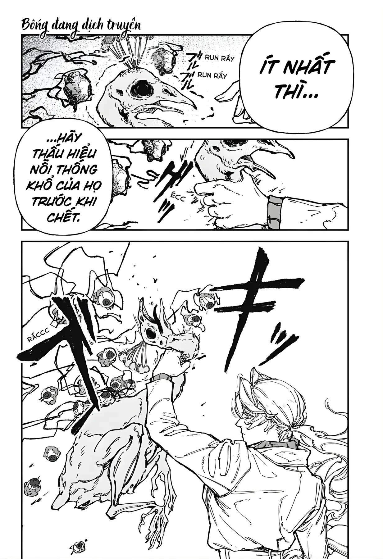 Bằng Cả Trái Tim Oneshot - 22