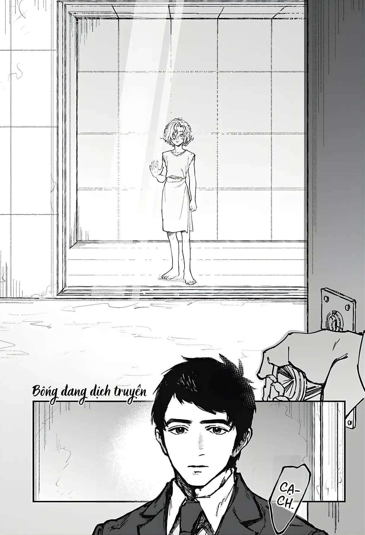 Bằng Cả Trái Tim Oneshot - 53