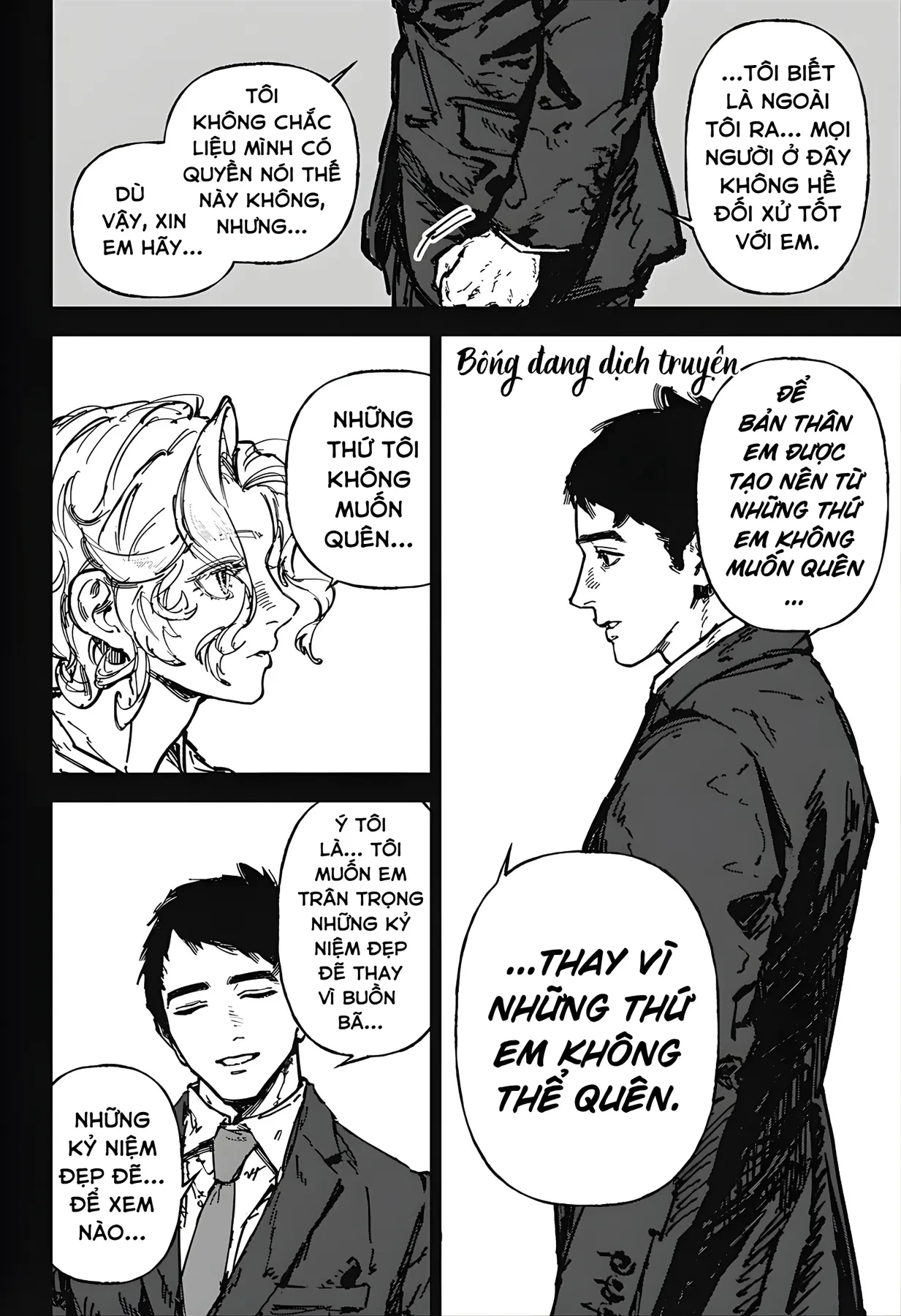 Bằng Cả Trái Tim Oneshot - 60