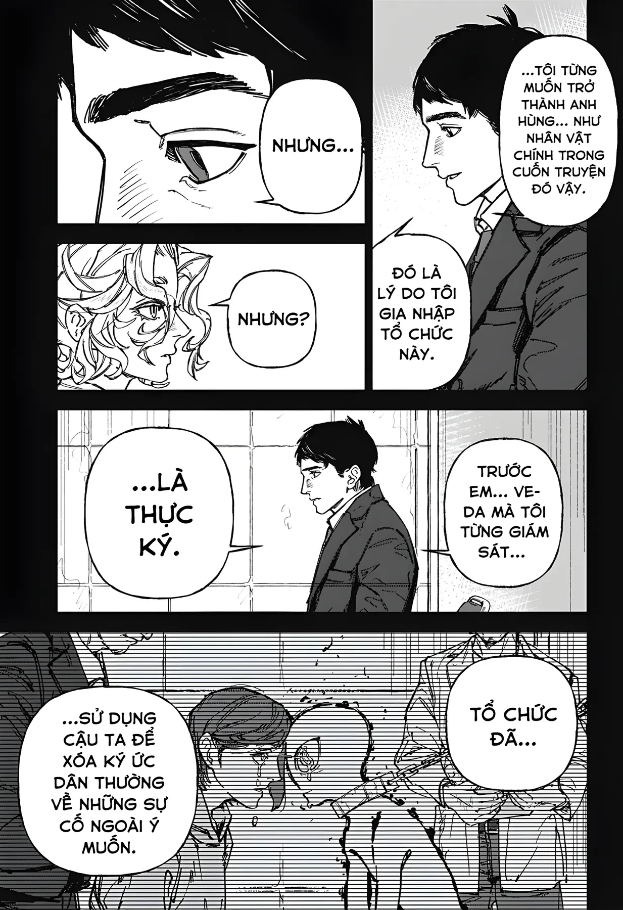 Bằng Cả Trái Tim Oneshot - 65